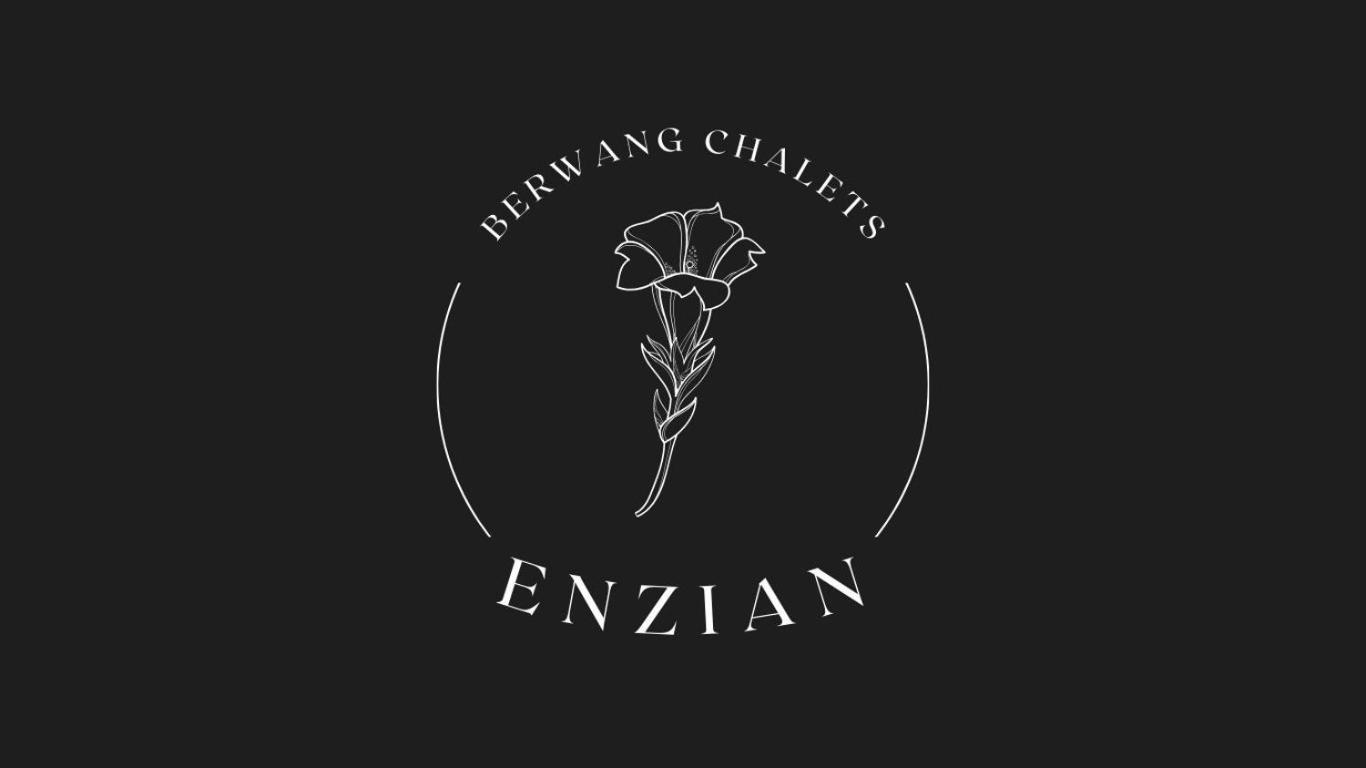 Berwang Chalets - Enzian Экстерьер фото