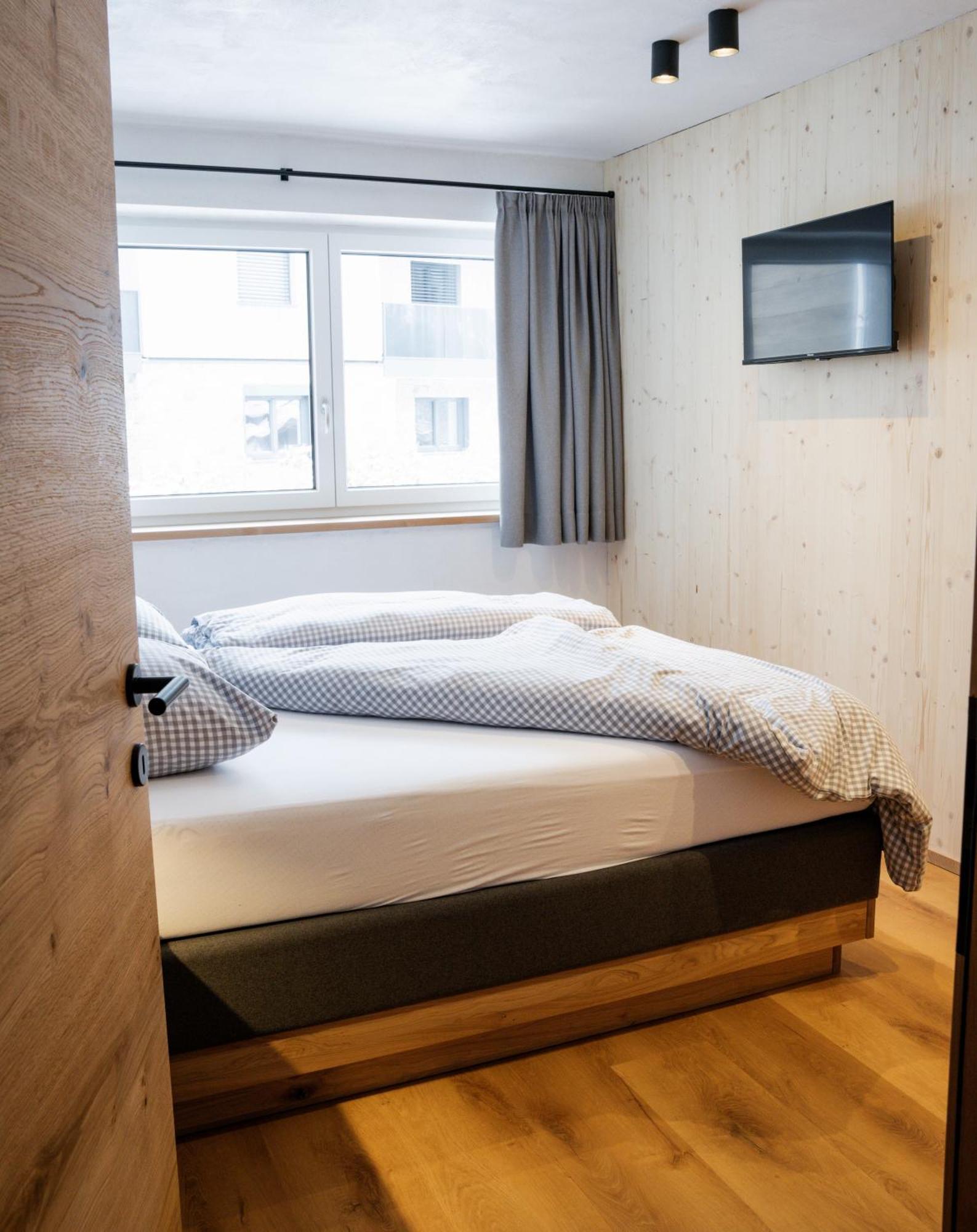 Berwang Chalets - Enzian Экстерьер фото
